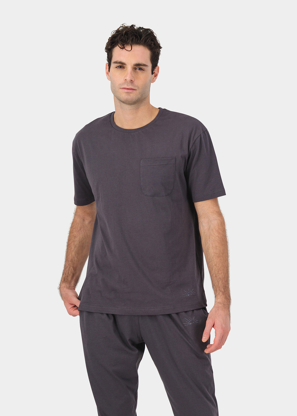 Pocket T-shirt