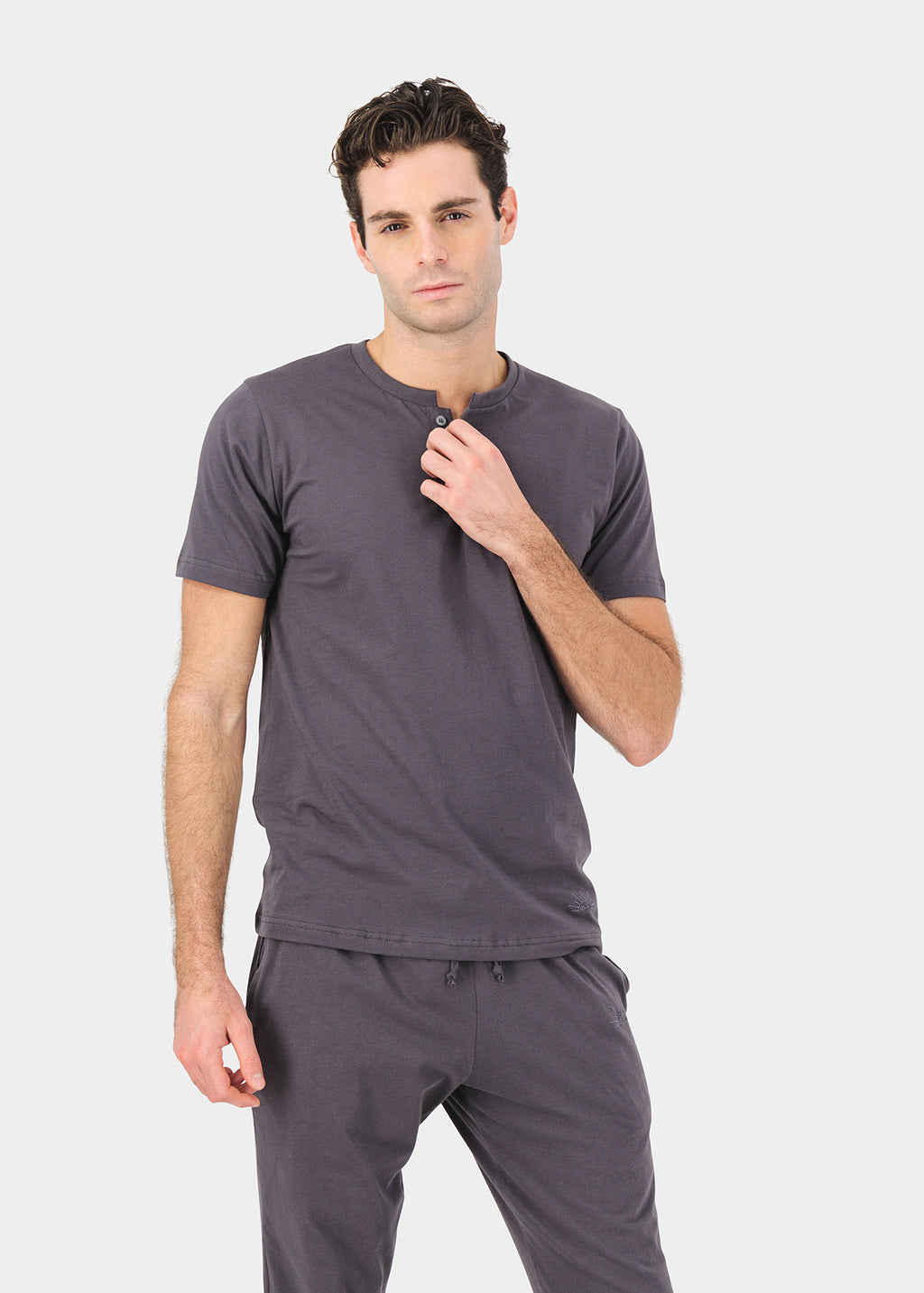 Henley T-shirt