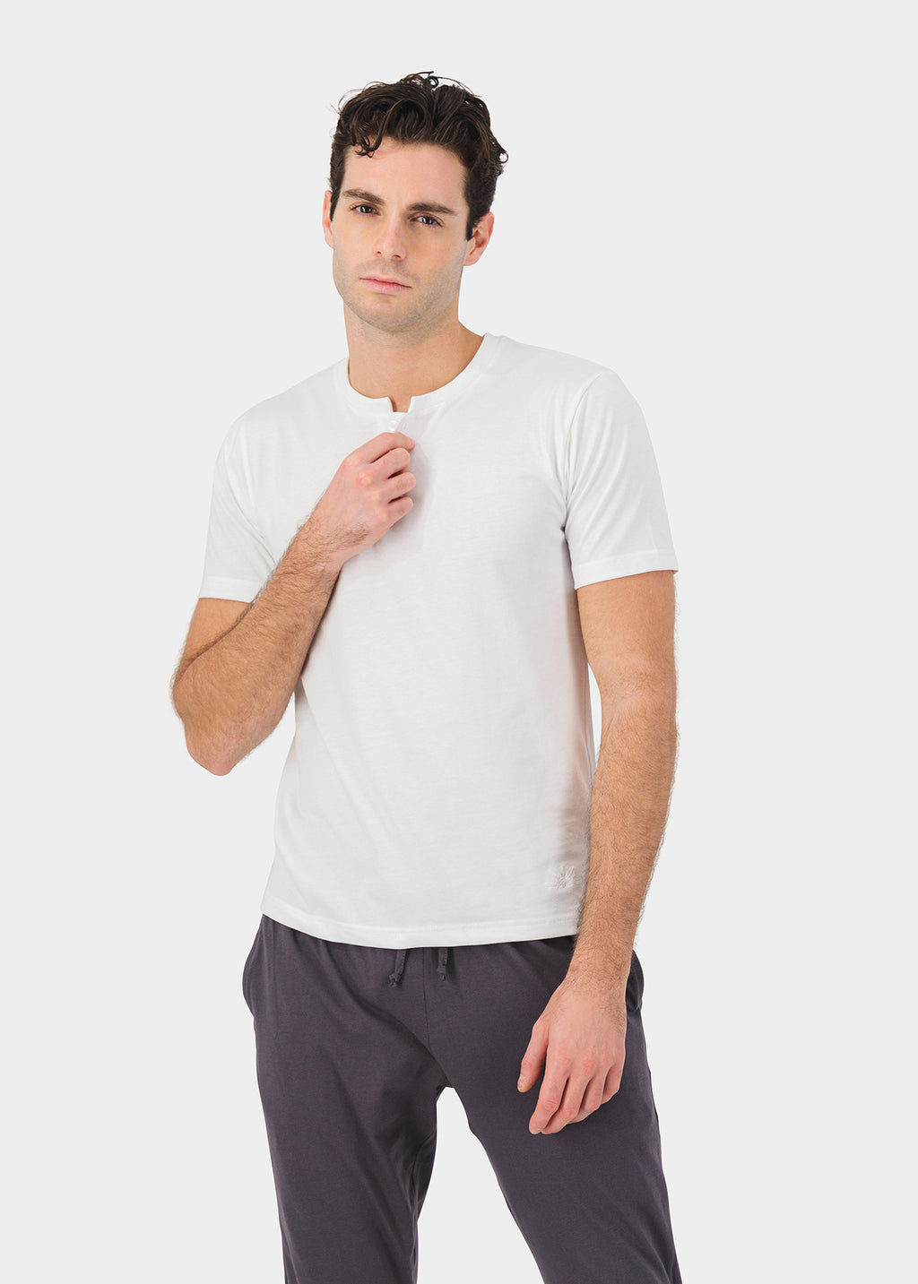 Henley T-shirt