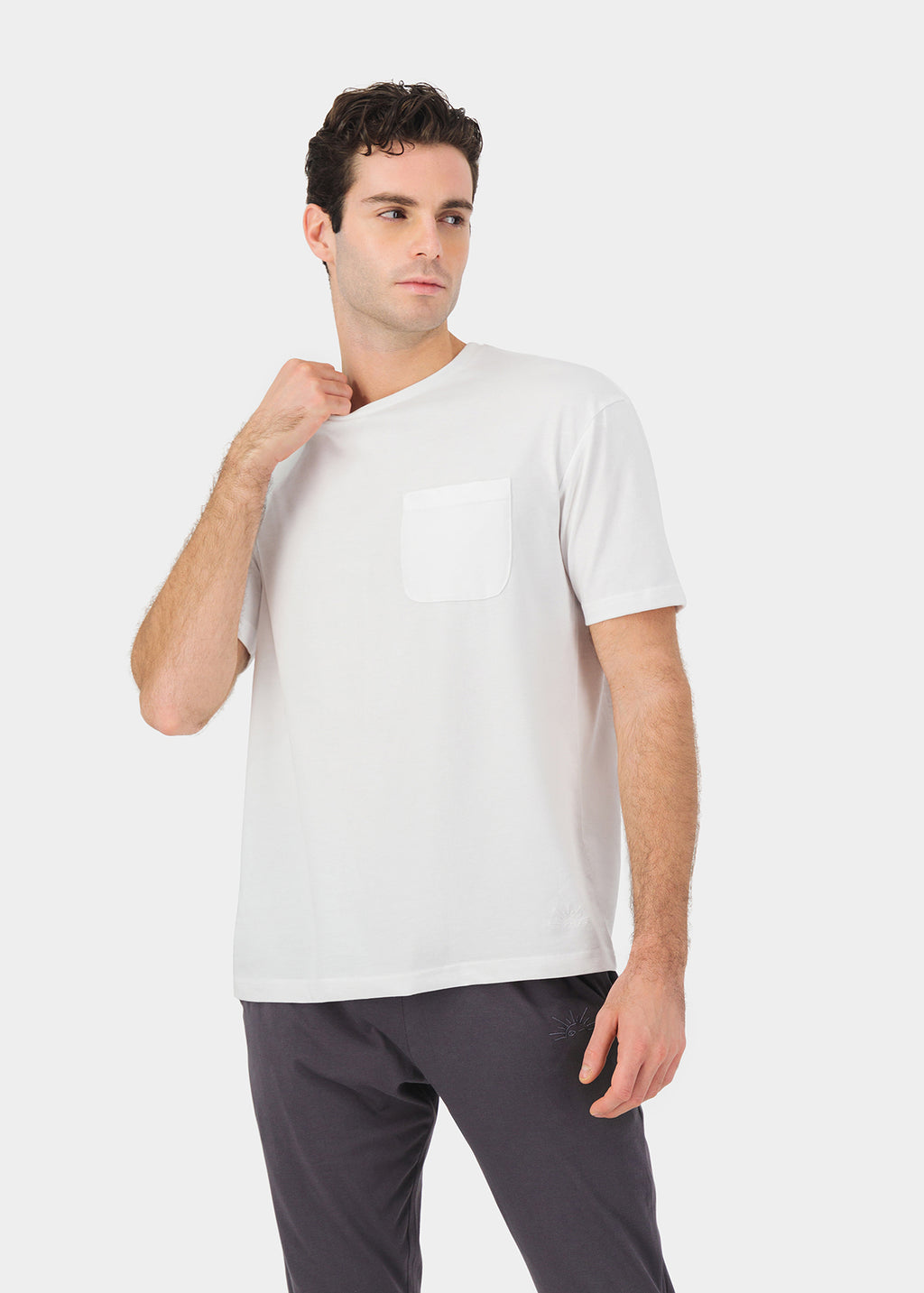 Pocket T-shirt