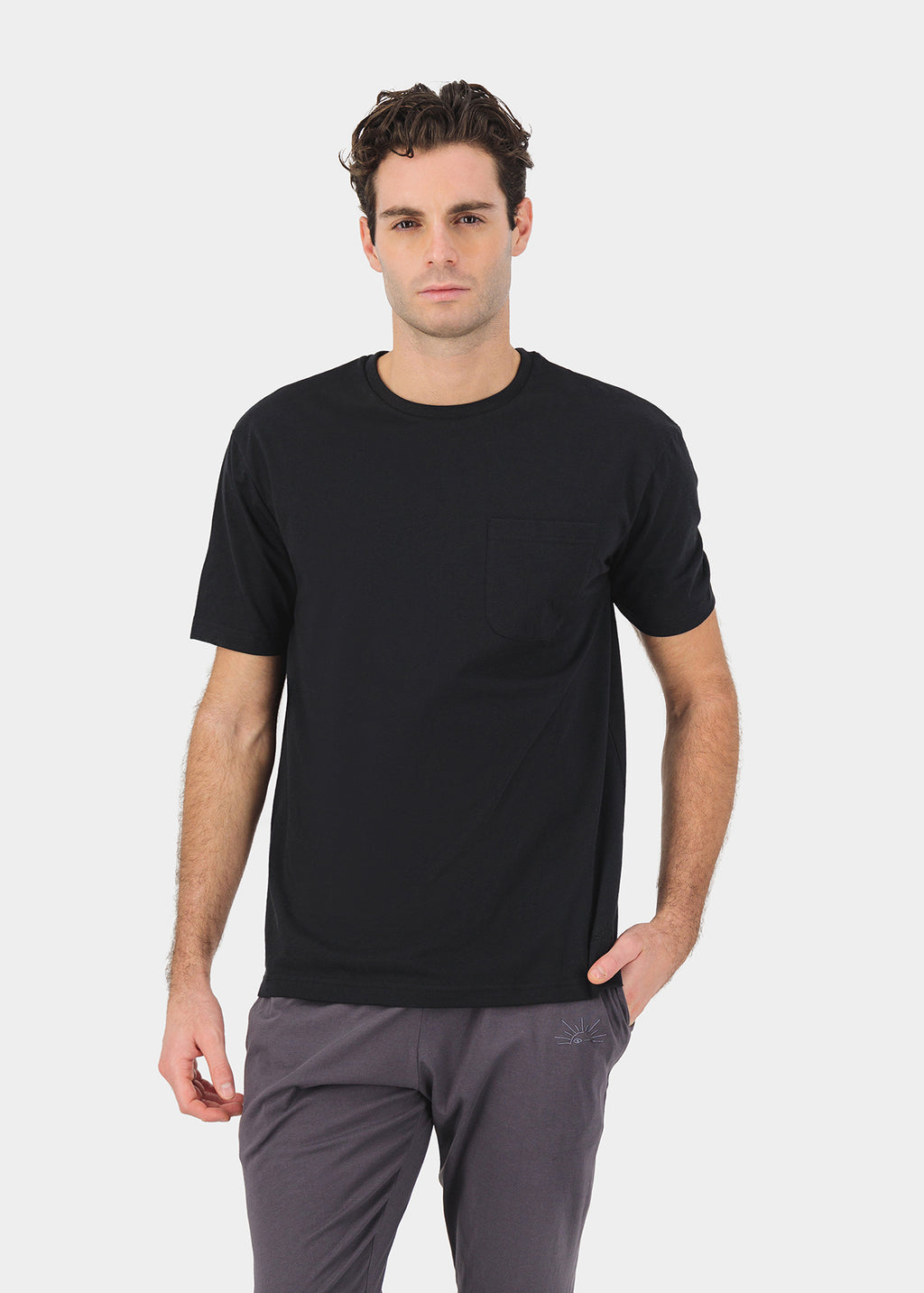 Pocket T-shirt