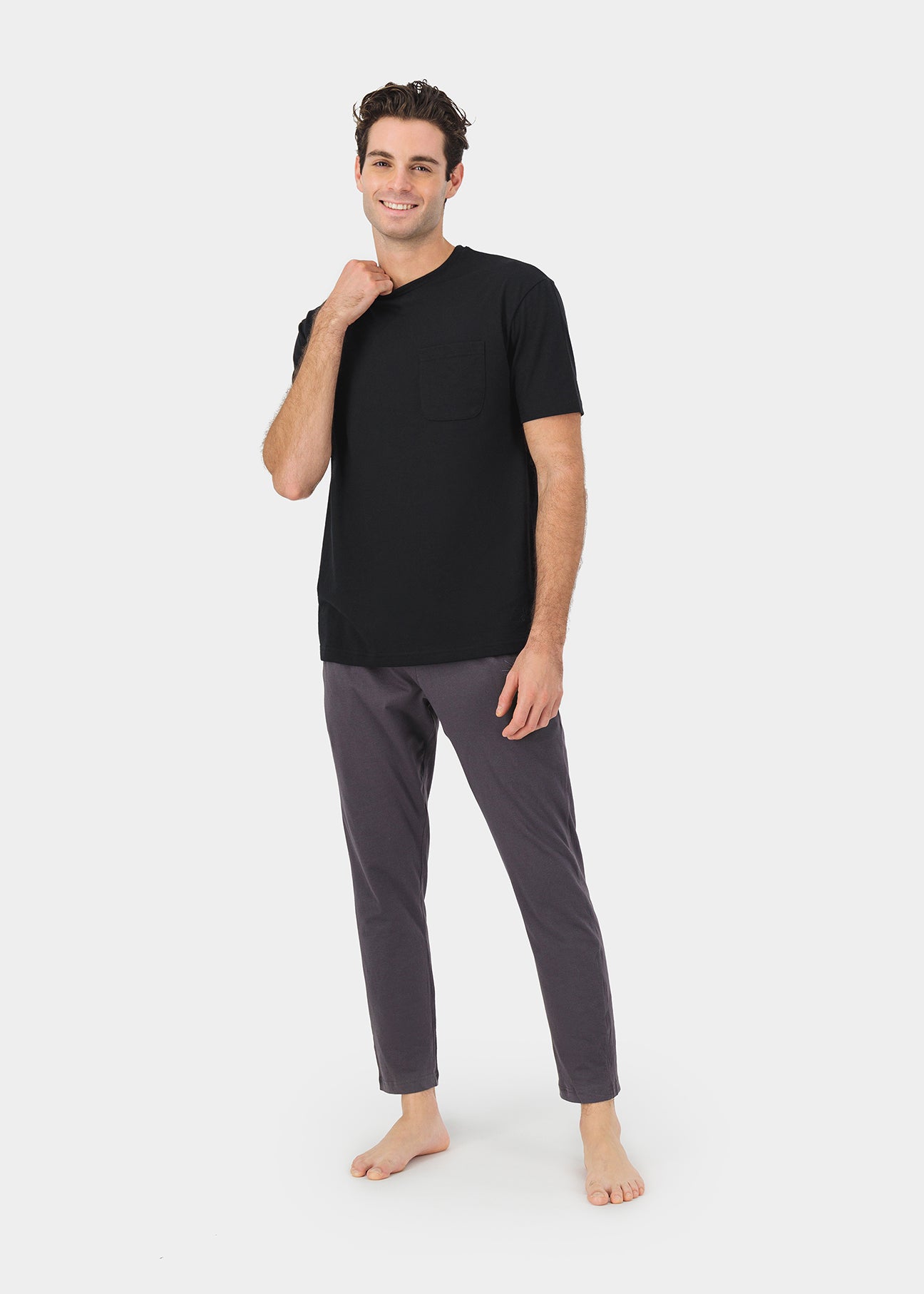 Pocket T-shirt