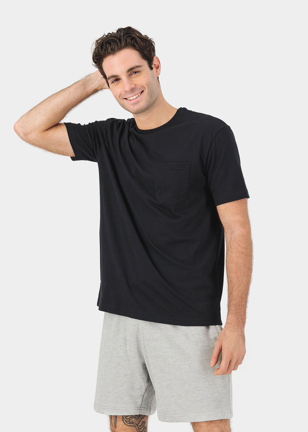 Pocket T-shirt