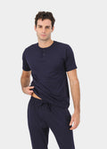 Henley T-shirt