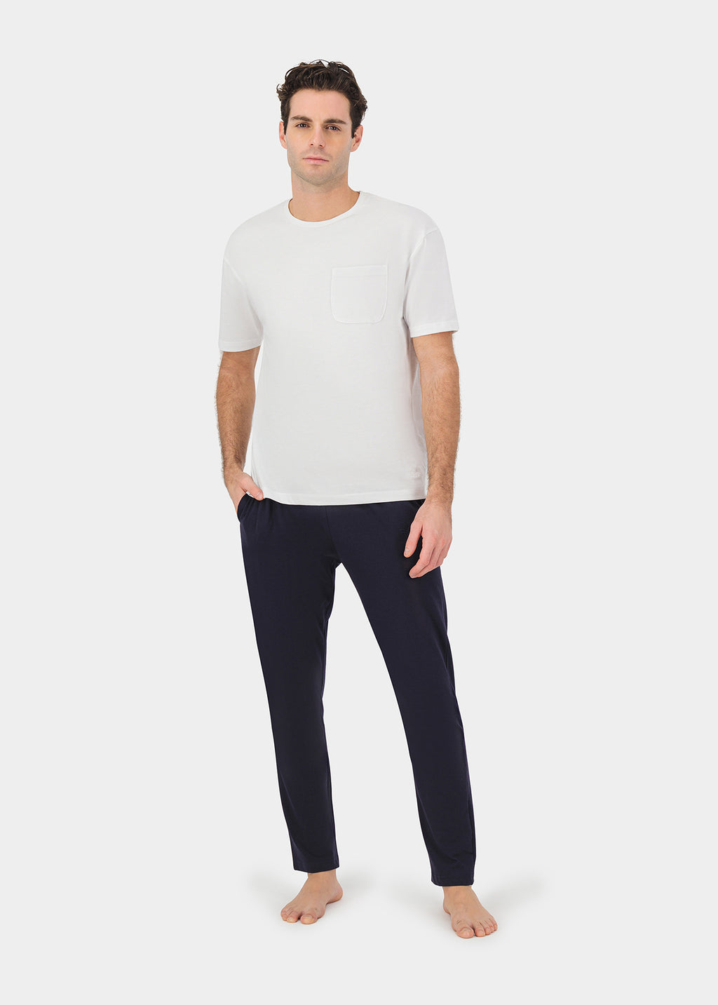 Pocket T-shirt