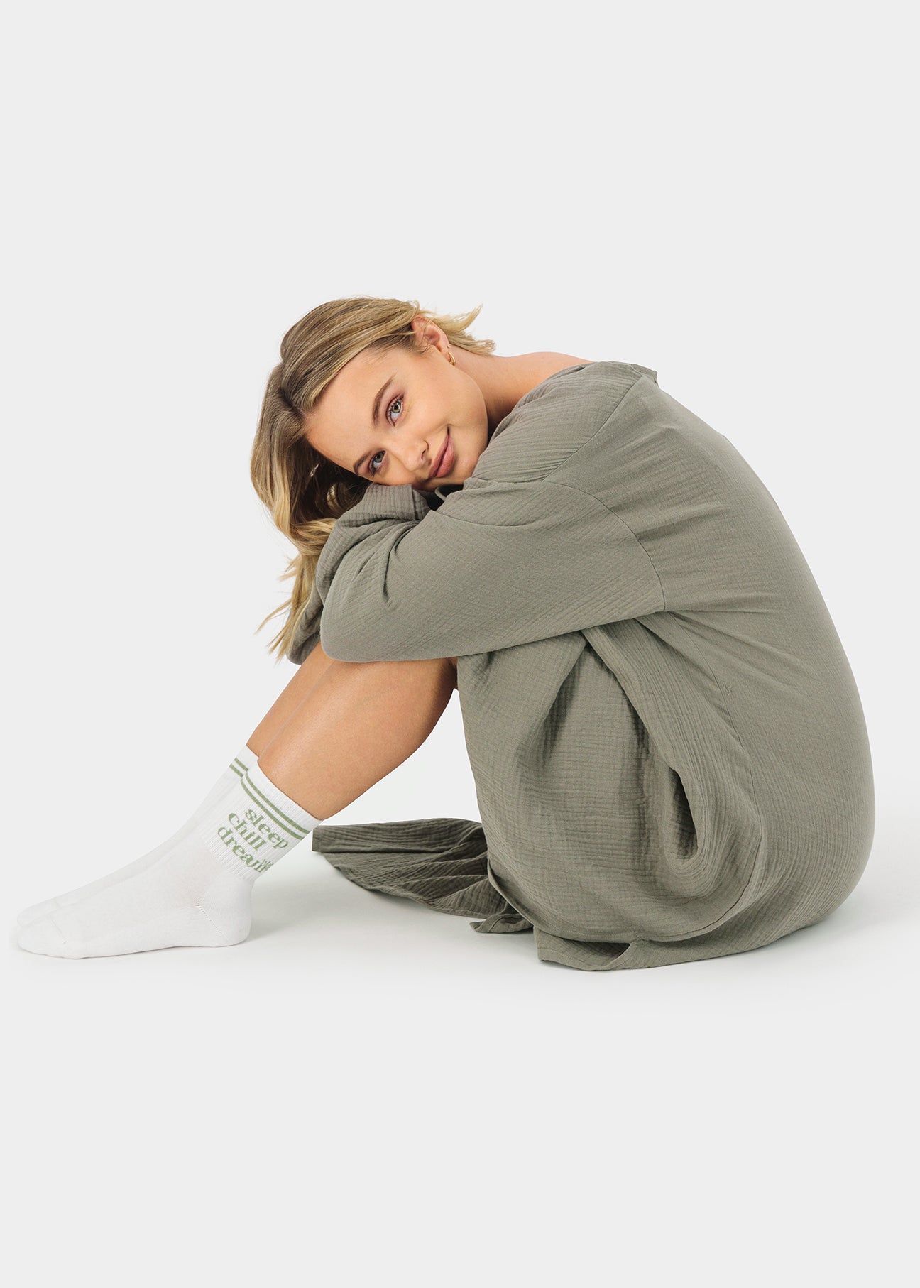 Chill Socks