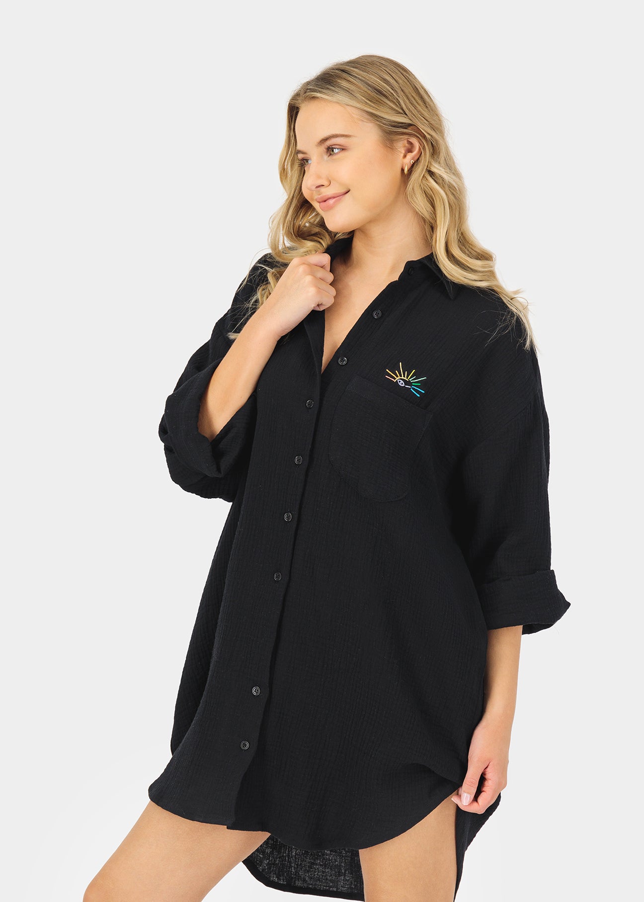 Rizzo dress