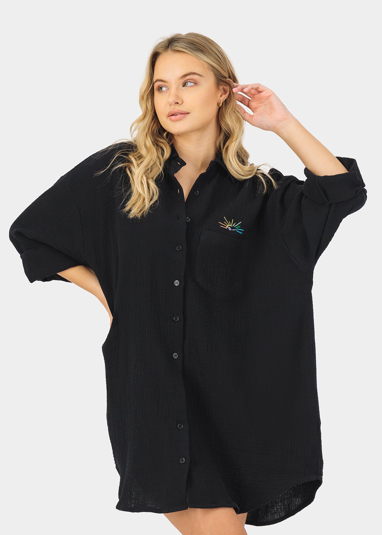 Rizzo dress