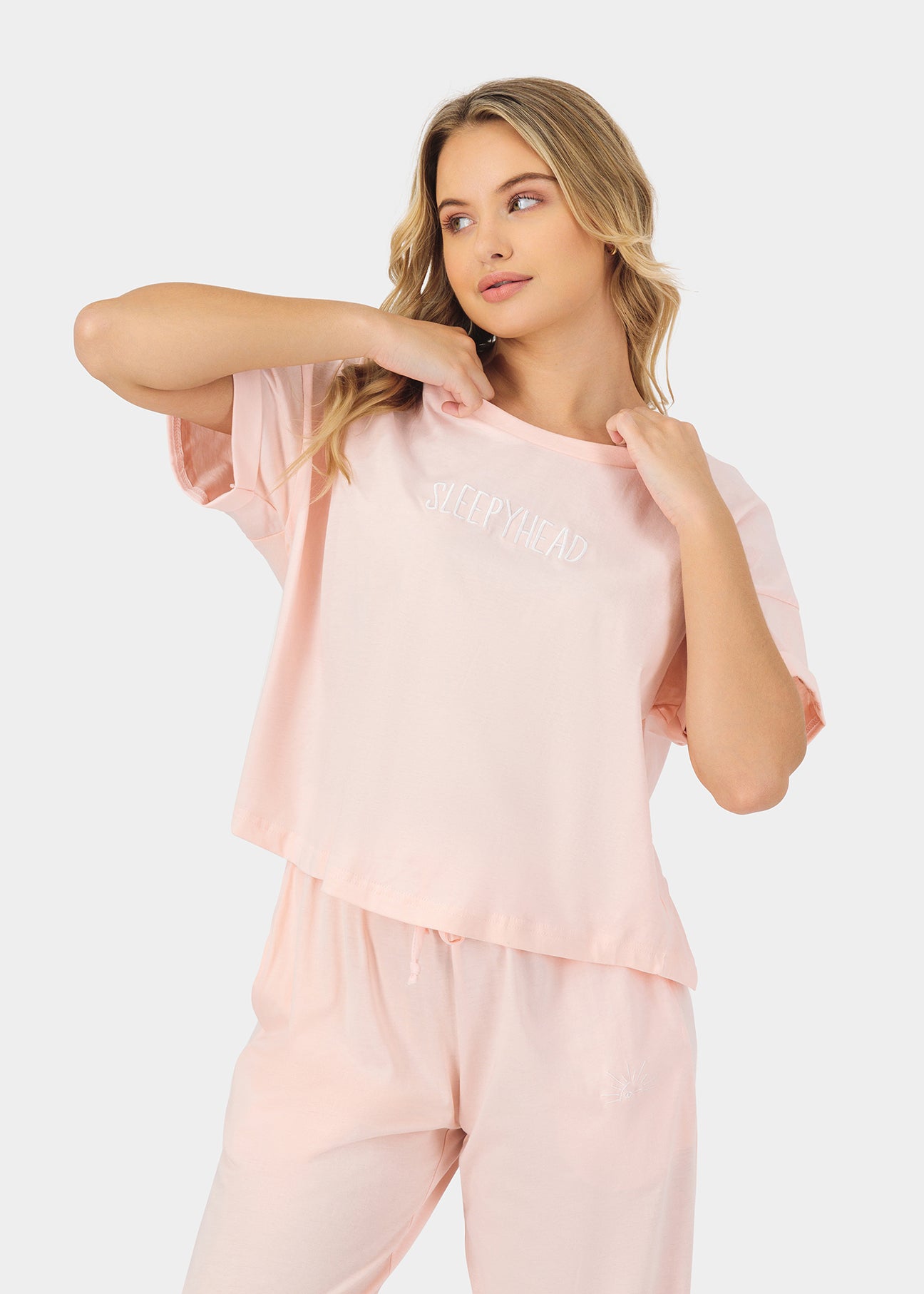 Sleepyhead Set