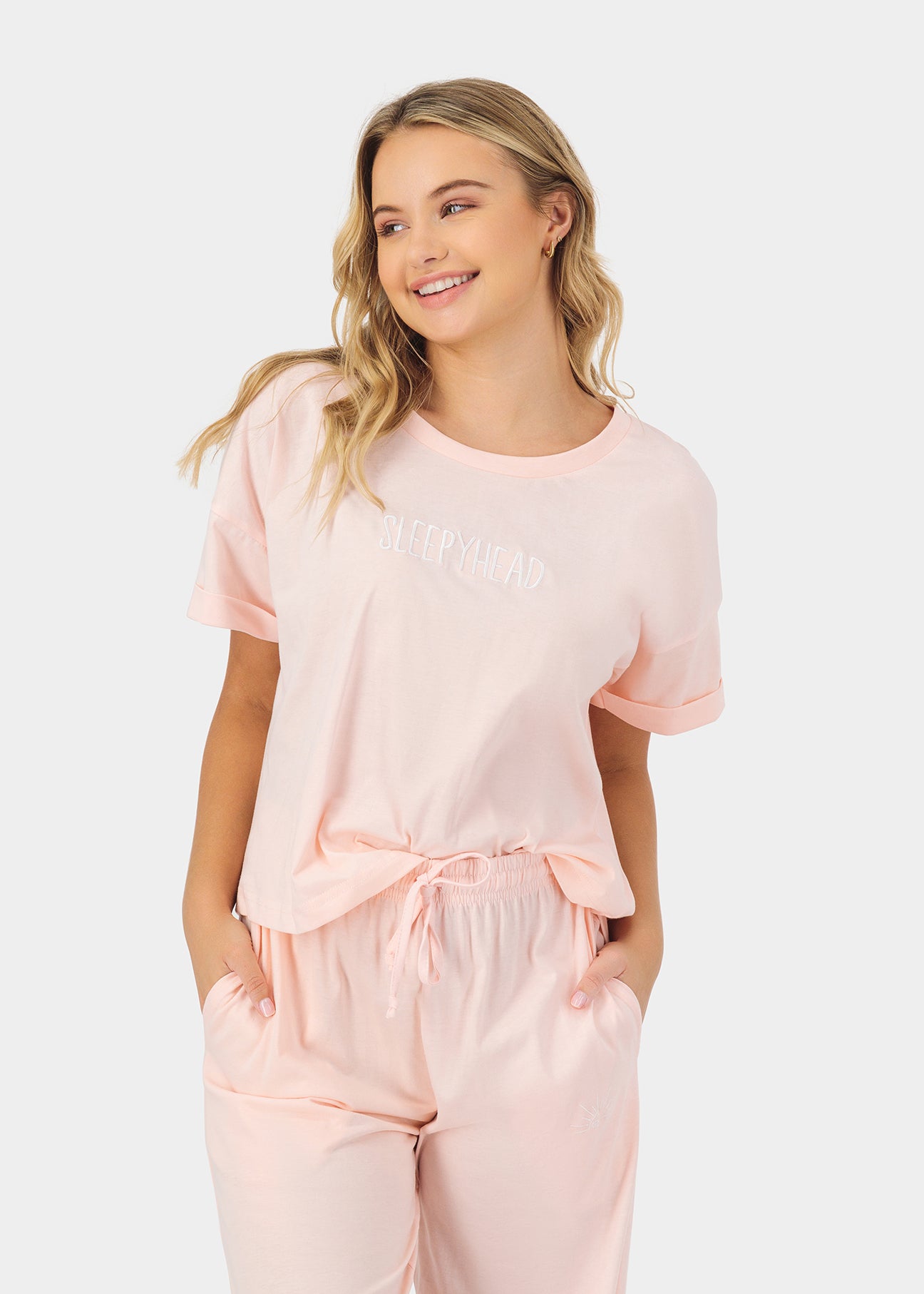 Sleepyhead Set