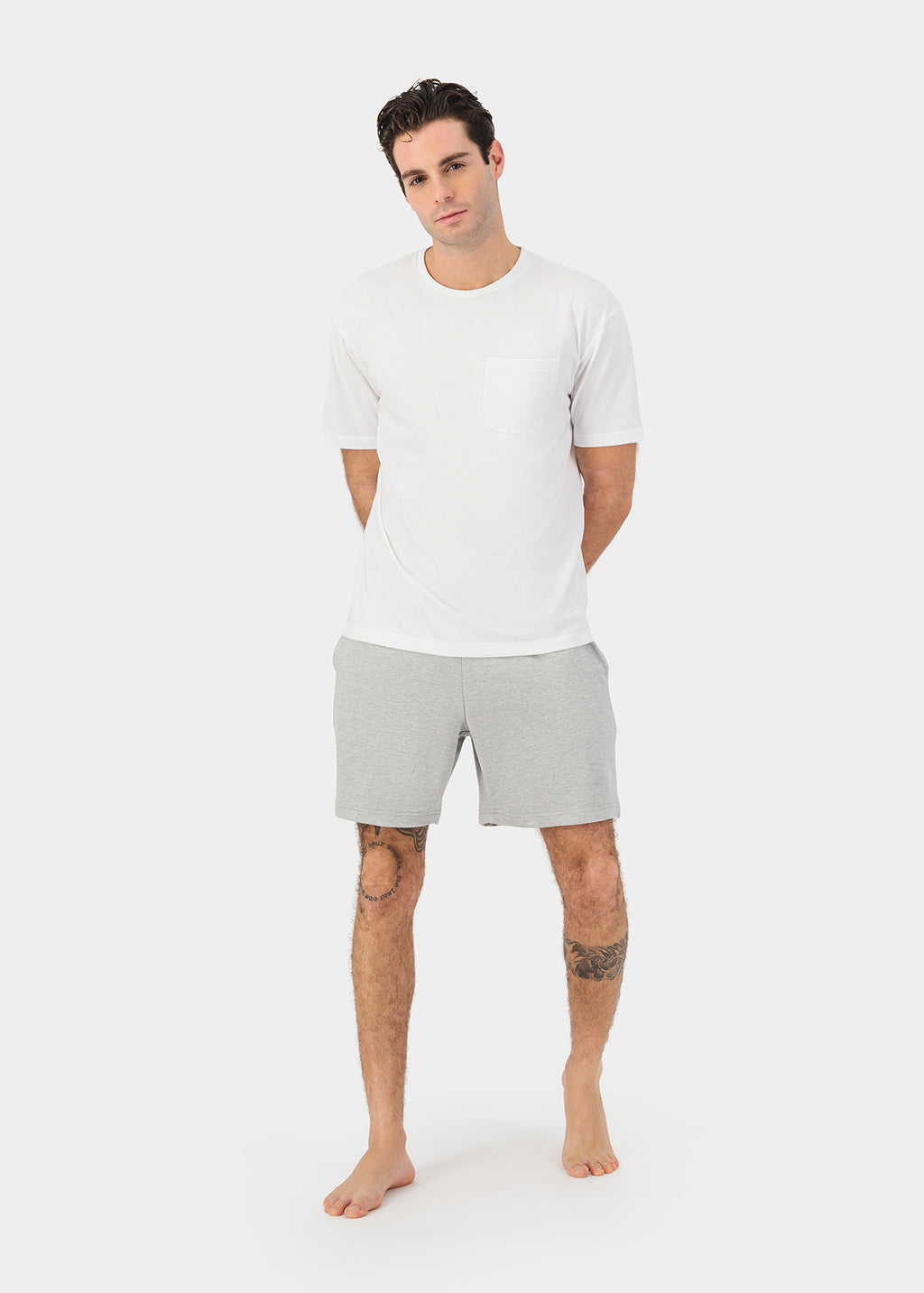 Pocket T-shirt