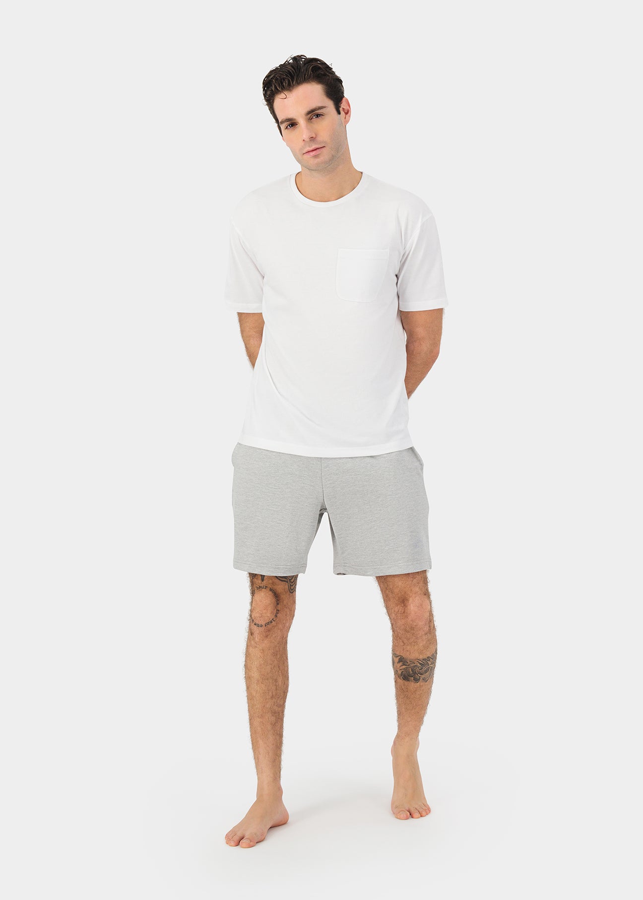 Pocket T-shirt