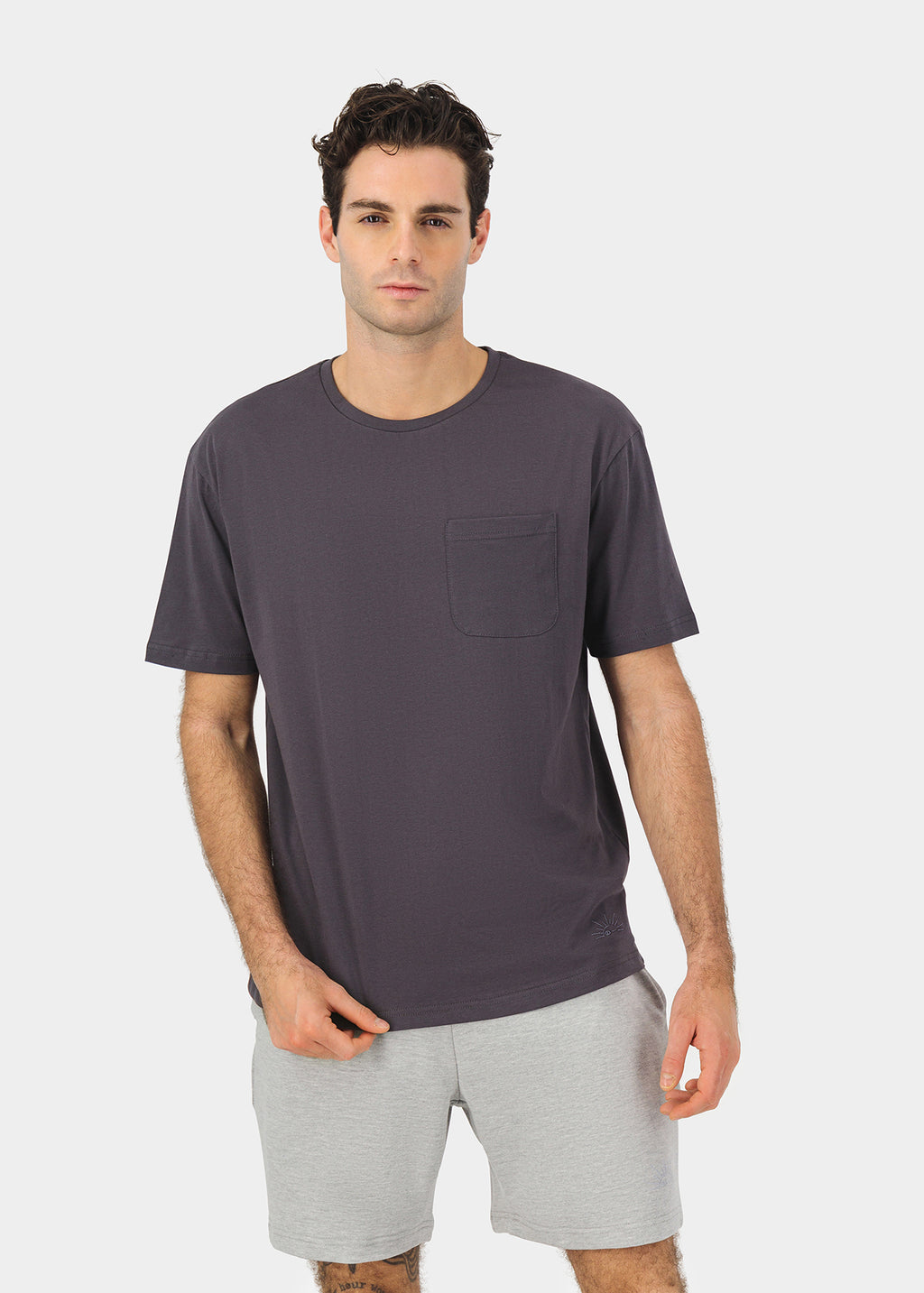 Pocket T-shirt