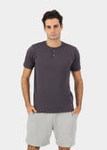 Henley T-shirt