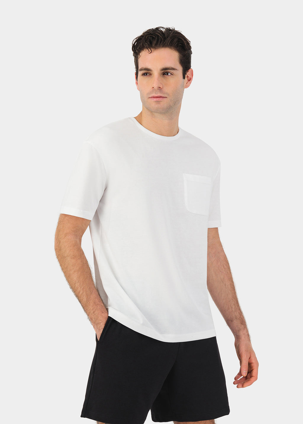 Pocket T-shirt