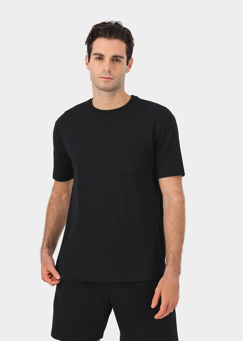 Pocket T-shirt