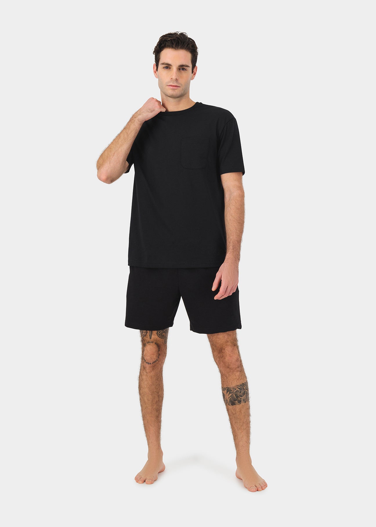 Pocket T-shirt