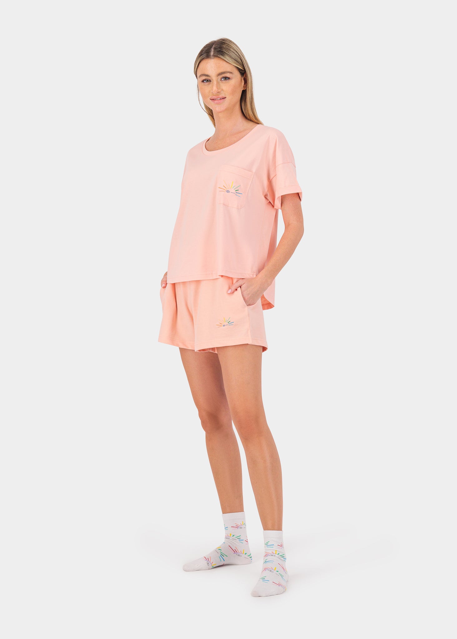 Ella set