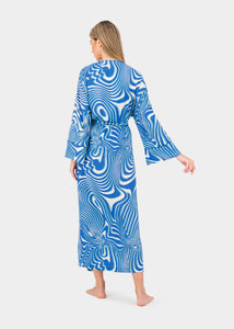 Groovy Kimono