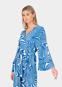 Groovy Kimono