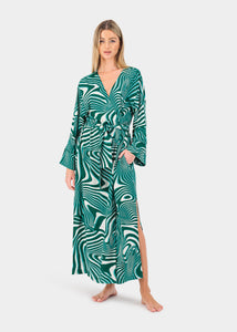 Groovy Kimono