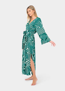 Groovy Kimono