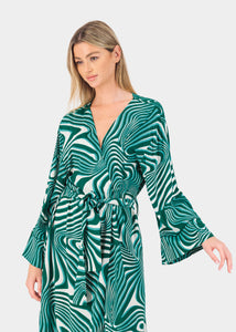 Groovy Kimono