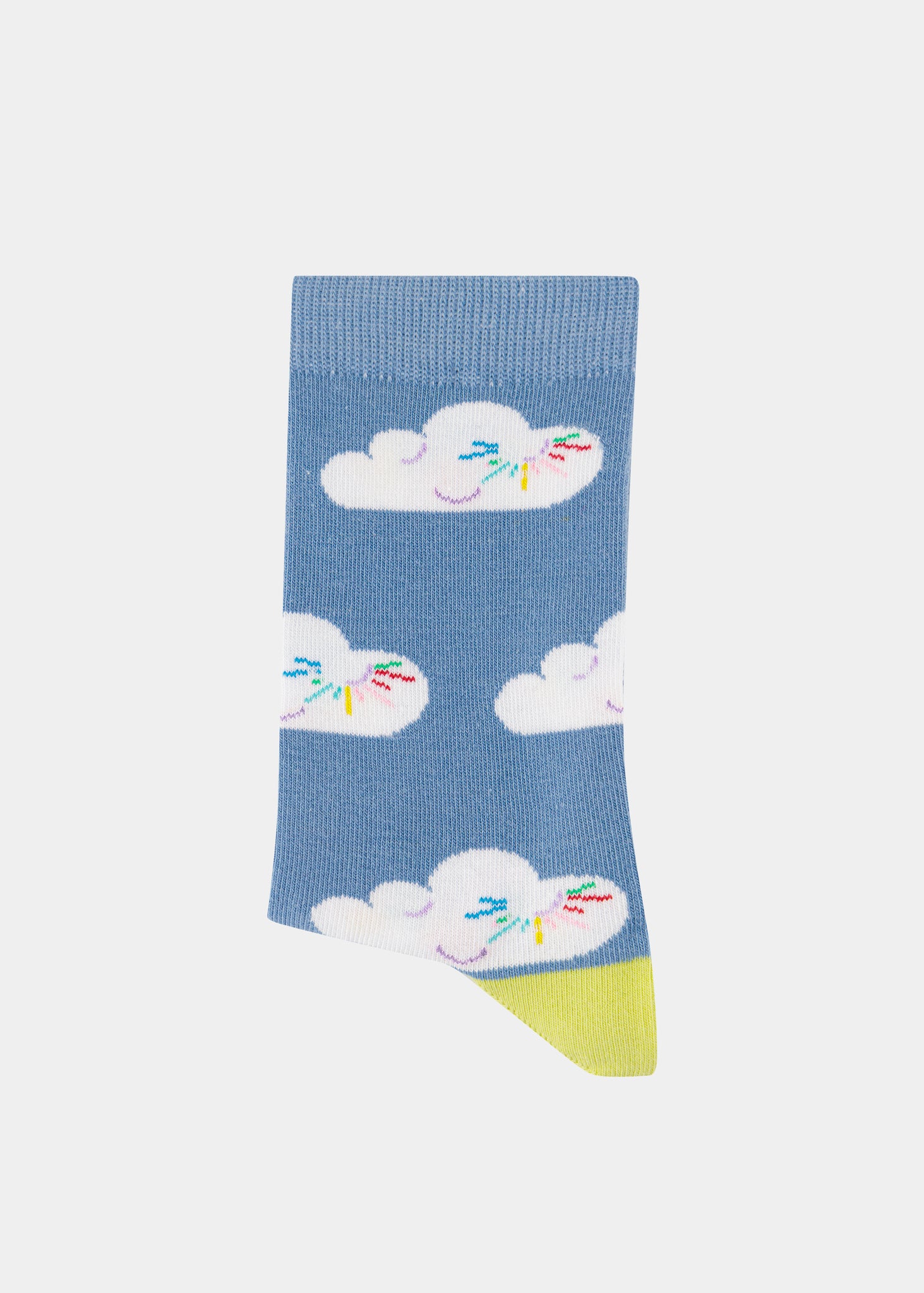 Cloud Socks
