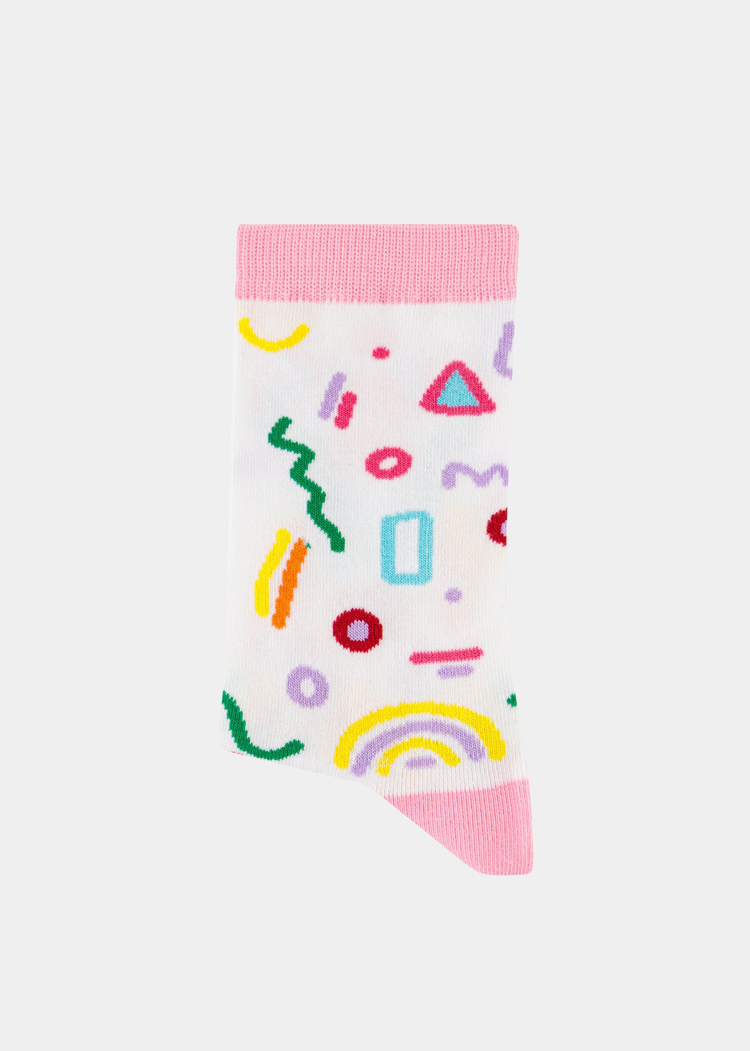 Artsy Socks