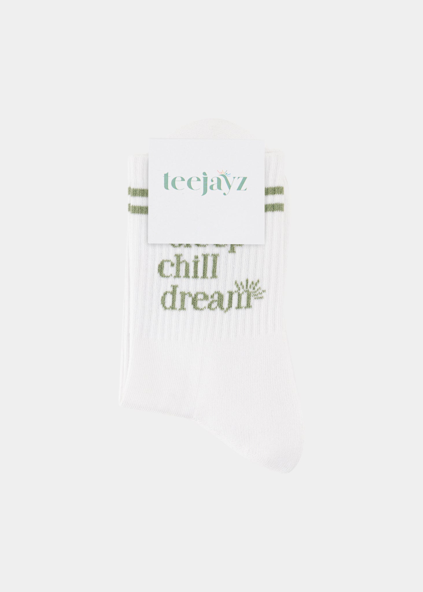 Chill Socks