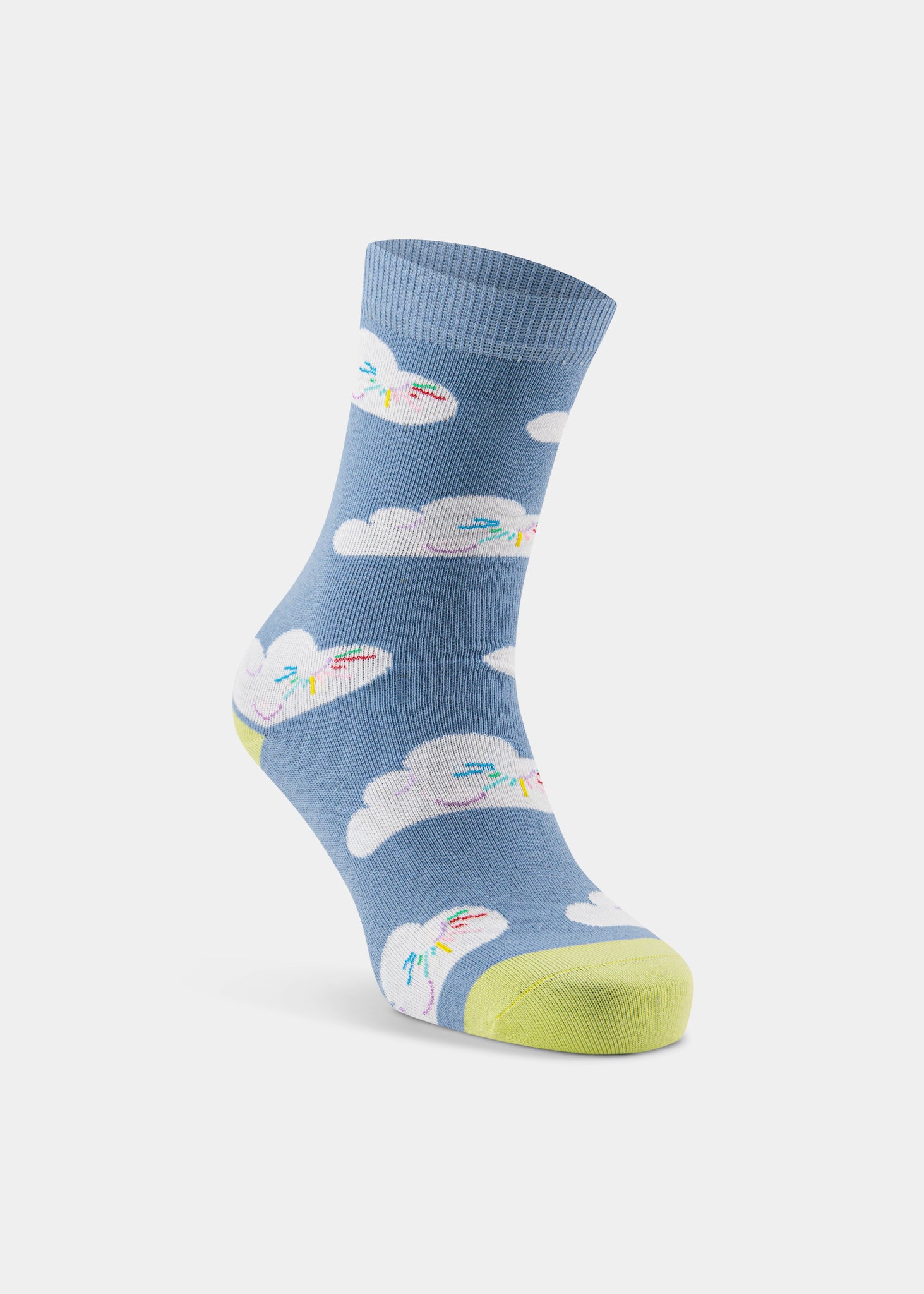 Cloud Socks