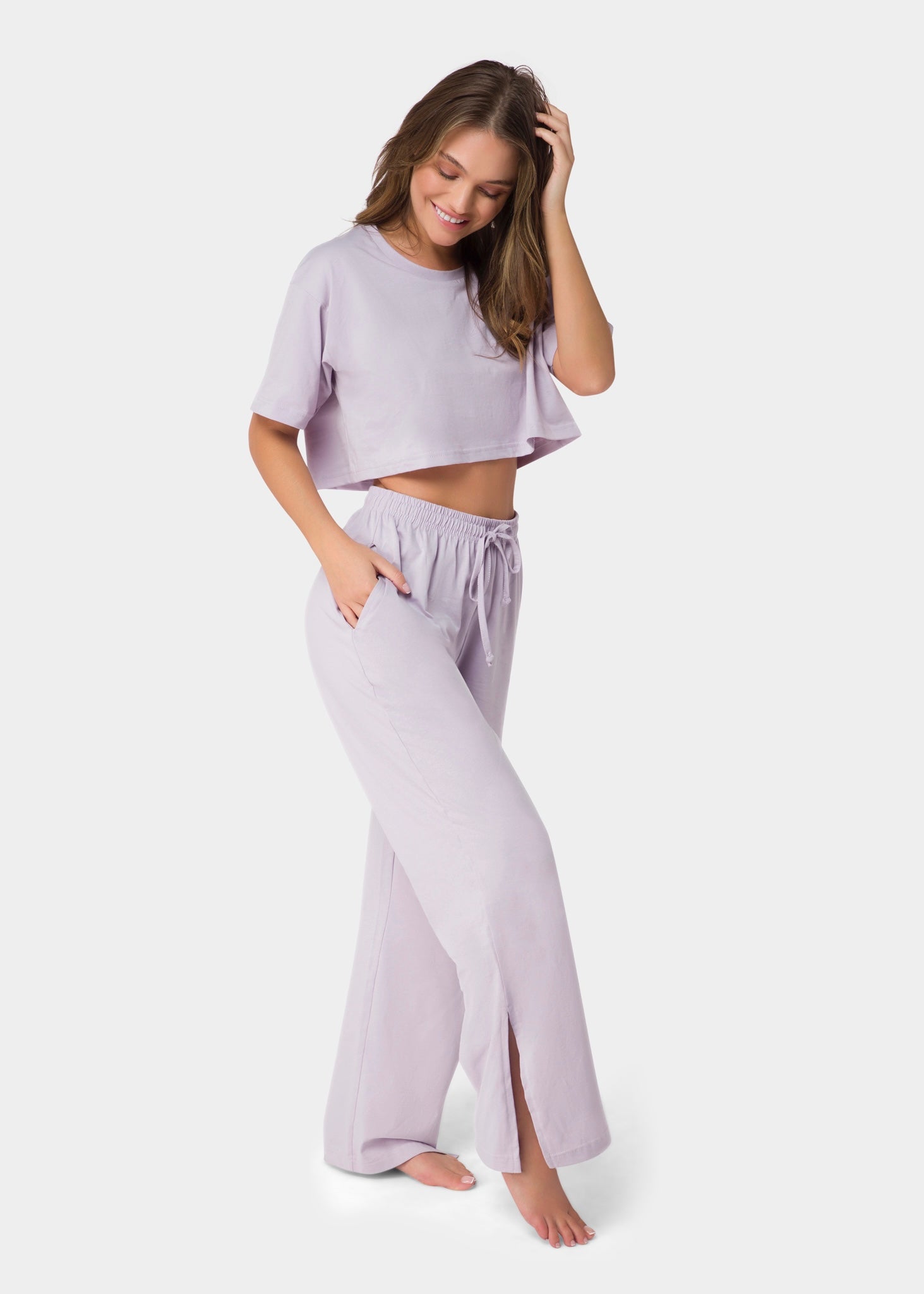 Tai pants